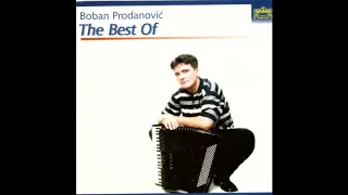 Boban Prodanović - Mašta
