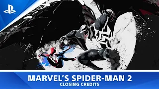 Marvel's Spider-Man™ 2 - Closing Credits