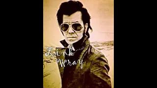 Link Wray - Record Planet - 1974 - (Full Album)