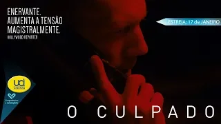 O Culpado - Trailer Oficial UCI Cinemas