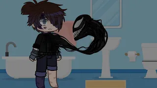 AFTON FAMILY MEET VENOM!! [ORIGINAL] please read the description!!