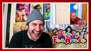 Bray Wyatt Firefly Fun House Episode 1 Reaction