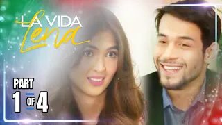 La Vida Lena | Episode 120 (1/4) | December 10, 2021