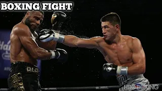 FULL FIGHT •||• Dmitry Bivol  vs Jean Pascal  _ BOXING Fight, HD.mp4