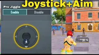 how to improve jiggle in bgmi/pubg | how to improve aim in bgmi |