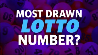 What are most frequently drawn Lotto numbers? | Yahoo Australia