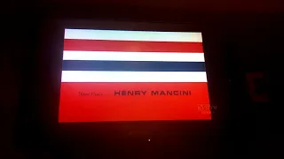 Opening to Le Quiet Squad on MeTV