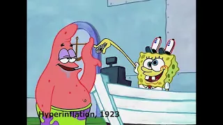 3 Minutes Of Spongebob History Memes #2