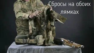 РЮКЗАК ДЛЯ РПГ «ФУТЛЯР» #сво #своихнебросаем #army #military