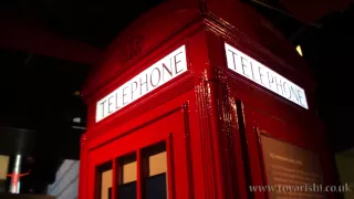 Museum of London (London) / Музей Лондона (Лондон)