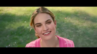 All Lily James' best bits from the Sky Mobile adverts. Hello Possible