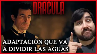 Crítica de Dracula (Netflix) | Que saber antes de verla