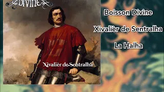 Boisson Divine - Xivalièr de Sentralha (Lyric video) [w/ subtitles]