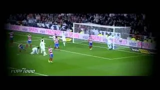 Mesut Ozil all 74 Assists with RM 2010   2013 HD