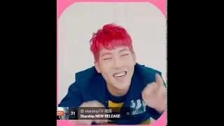 [Special Clip] 몬스타엑스(MONSTA X)_Amen ( JooHeon ver)