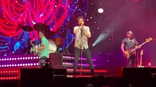 Te busco en las estrellas. Manuel Carrasco concierto Murcia 07/06/19