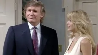 Re-Live Donald Trump's Most Memorable TV Show and Movie Cameos