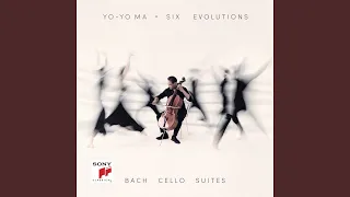 Unaccompanied Cello Suite No. 6 in D Major, BWV 1012: V. Gavottes I & II