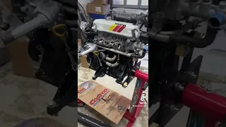 1996 Camry “Yotato” 5sfe Engine Rebuild Progress Update