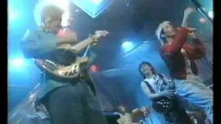 Kajagoogoo - Too Shy - Top of the Pops 1983
