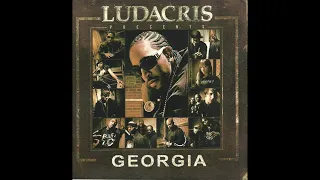 Ludacris - Georgia (feat. Field Mob & Ray Charles)