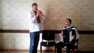 Полька дводенцівка, Polka dvodencivka