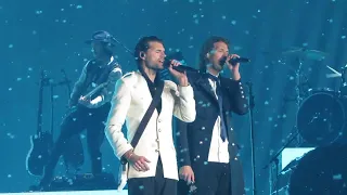 "Joy to the World" by For King & Country A Drummer Boy Christmas Concert