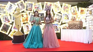 ananda vikatan awards 2018