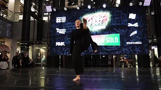 Пшечук Анастасия  | Dance Show Solo | GOOD FOOT BATLE 2019