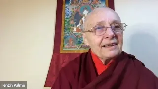 Jetsunma Tenzin Palmo | The Mind