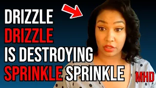 DRIZZLE DRIZZLE: How The Rise of The "Soft Guy Era" Is DESTROYING The NARCISSISTIC SPRINKLERS