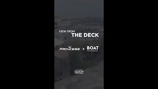 #shorts View From The Deck | Episode Six - Cannes Yachting Festival