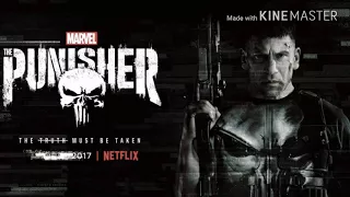 Marvel's The Punisher - S01E03 - Battle Scene Song (The White Buffalo - Wish it was true)