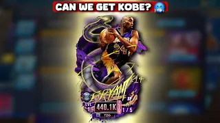 Played The Free Kobe Bryant Shot Clock Challenge, How To get Shot Clock Second & Champion Tokens
