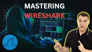 Mastering Wireshark: Essential Tool for IT, Cybersecurity, and Ethical Hacking Explained!