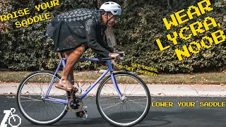 11 Most Useful Beginner Bike Tips Seasoned Cyclists Will Preach to You