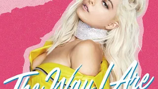 The Way I Are (Dance With Somebody) - Bebe Rexha (Feat. Lil Wayne) Clean Version