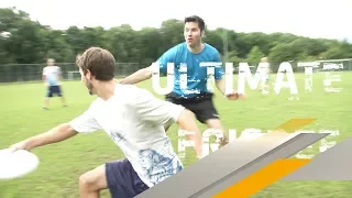 Tutorial | Wie geht Ultimate Frisbee? | SPORT1