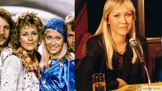 Agnetha Faltskog became a superstar with ‘ABBA’, this is her today