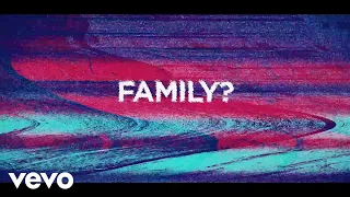 Badflower - Family (Lyric Video)