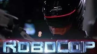 RoboCop - Cine Trailer 2013 - (English)