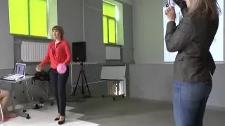 Профессиональное выгорание, психолог Антонина Пашко