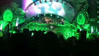 Armin van Buuren and Sunnery James & Ryan Marciano - You Are Tomorrowland 2017