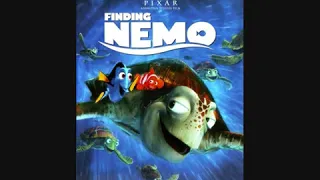 End Credits Music from the movie Finding Nemo