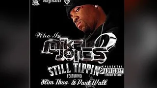 Mike Jones - Still Tippin Instrumental (Extended)