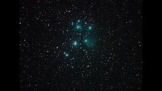Facetten des Sternenhimmels: Folge 1 - Merkur  & Plejaden