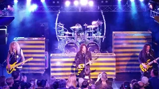 Stryper - Always There For You (Live 2018)