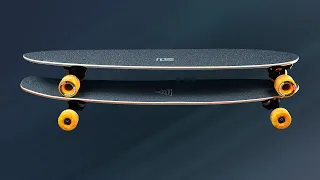 Landyachtz Ripper vs Dipper (Comparison)