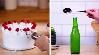 17 Kitchen Hacks Every Cook Should Know!! Life Hacks and DIYs by Blossom