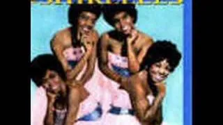 THE SHIRELLES-WILL U STILL LOVE ME TOMORROW